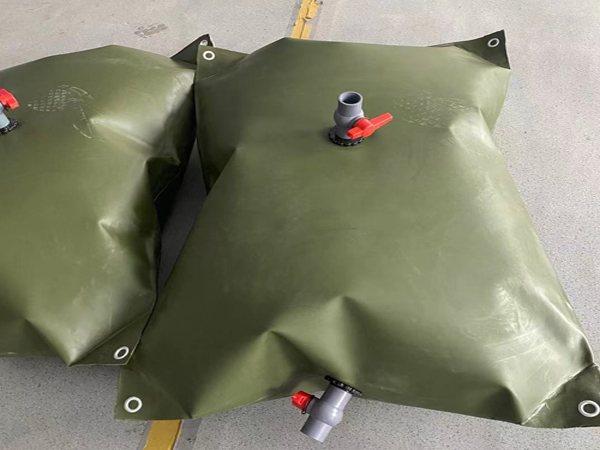 油袋分為哪些類型（如何選擇油袋）