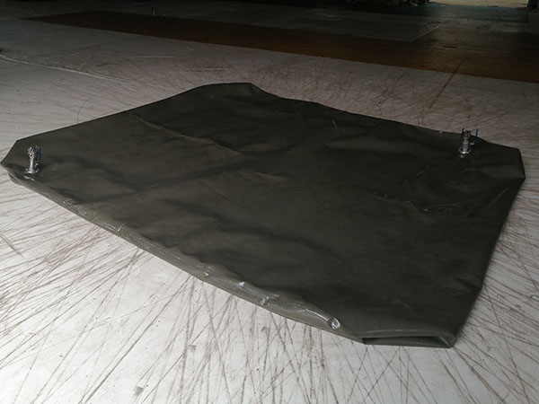 儲油袋結(jié)實嗎（儲油袋安全嗎）