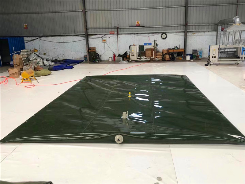 便攜式車用軟油囊安全嗎