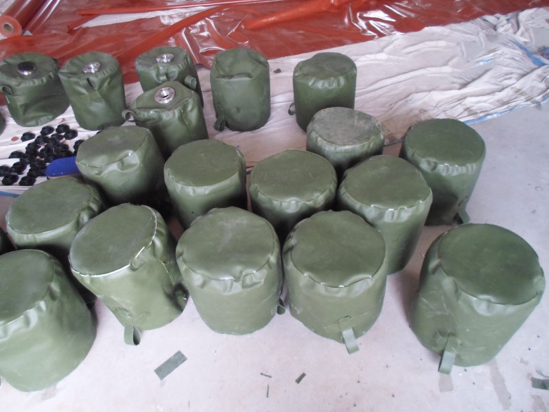 軟體油囊使用說明書（軟體油囊生產(chǎn)廠家）