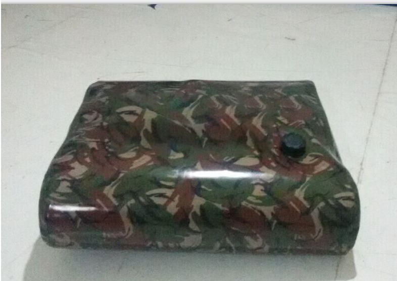 25L背負(fù)式油囊怎么用