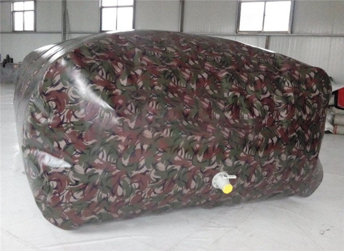 TPU車載式貯油囊使用方法