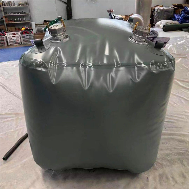 車(chē)載便攜式油囊怎么用