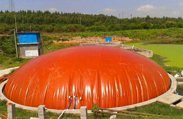 沼氣池造價（農(nóng)村家用沼氣池造價是多少）