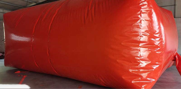 新型沼氣池詳細(xì)設(shè)計圖（一體式軟體沼氣池設(shè)計圖）