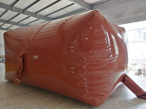 ?黑膜沼氣池的沼氣原理（黑膜沼氣池的作用與用途）