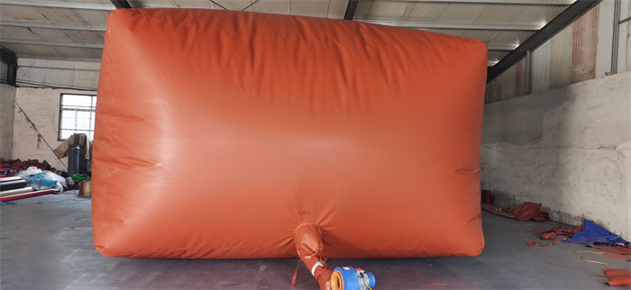 沼氣池不通氣怎么辦（沼氣池的沼氣管道不積水的方法）