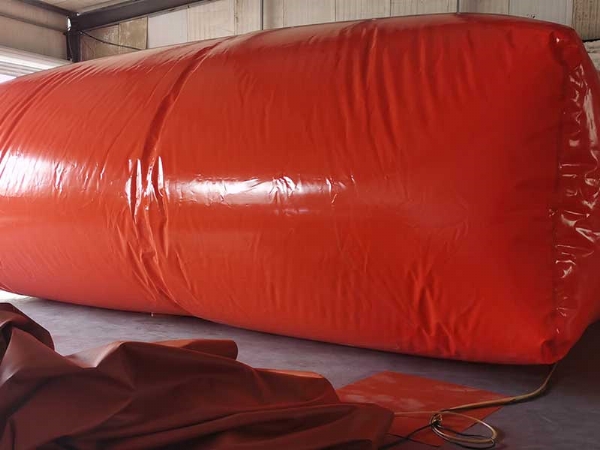 ?軟體沼氣袋的安裝方法（沼氣袋好還是沼氣池好）