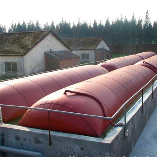 養(yǎng)殖家用沼氣池設計方案 養(yǎng)殖家用沼氣池設計方案