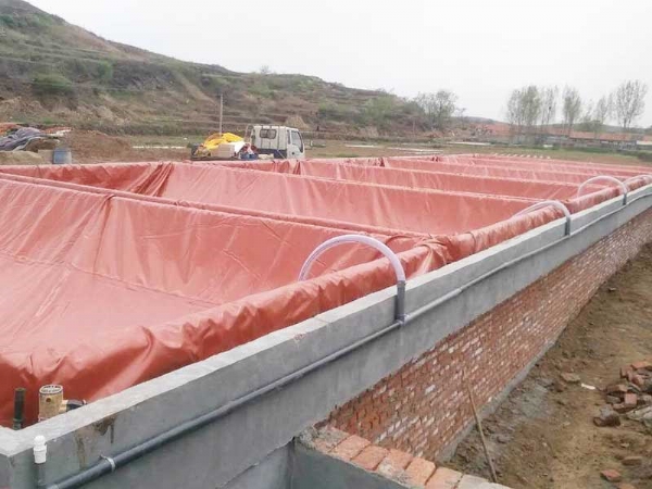 養(yǎng)殖污水處理設(shè)備