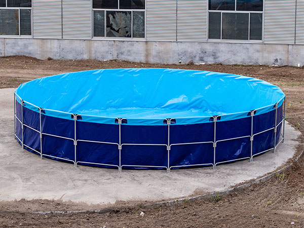 便攜式移動(dòng)水池費(fèi)用多少錢