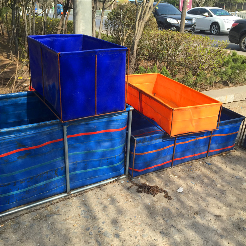 水滑梯支架水池價格