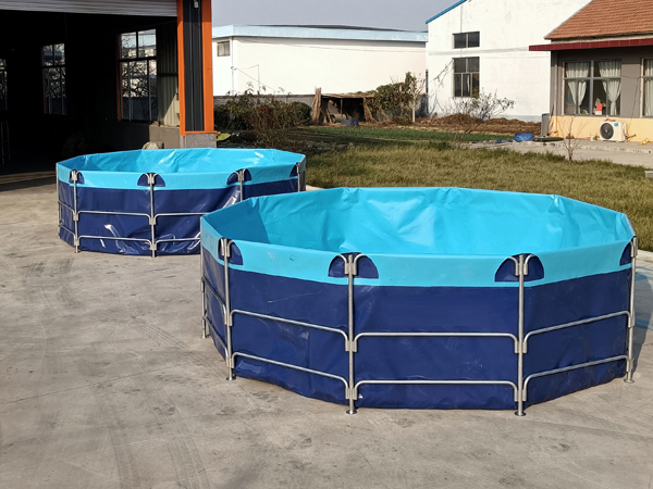 兒童支架水池多少錢