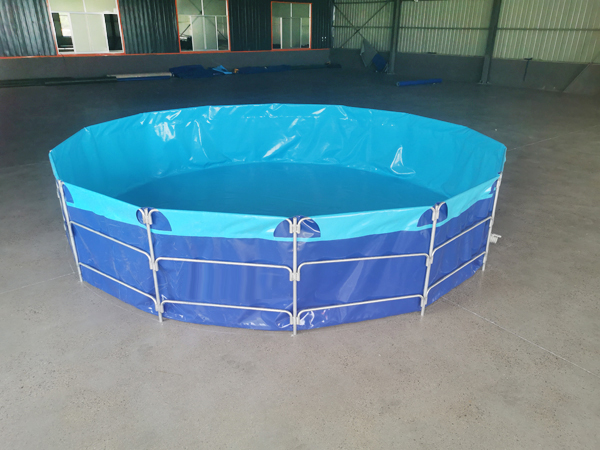 移動(dòng)支架水產(chǎn)養(yǎng)殖魚(yú)池魚(yú)箱廠家哪家好