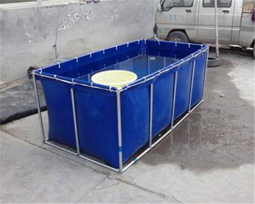 便攜式移動水池廠家哪家好 便攜式移動水池廠家哪家好