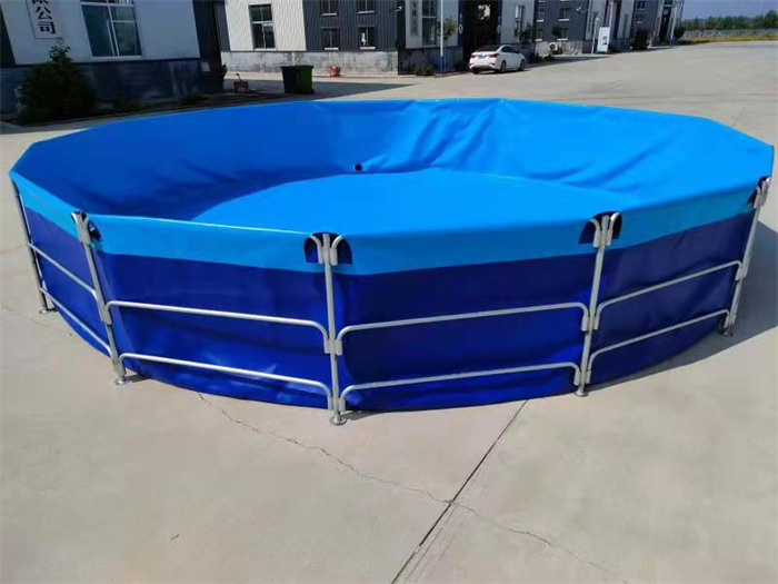 戶外支架水上樂園設計價格